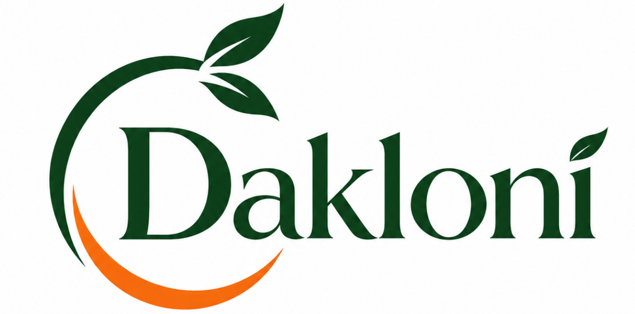 Dakloni – Premium Spices, Atta & Grocery Products